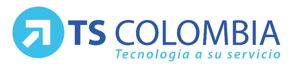 TS Colombia Logo